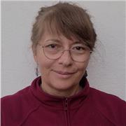 Enthousiaste et volontaire j'enseigne ma langue maternelle, l’espagnol